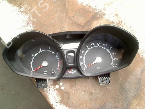 Display Display FORD FIESTA VI (CB1, CCN) 1.6 Ti (120 hp) 33956361 33956361