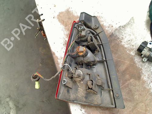 Right taillight SUZUKI WAGON R+ (MA) 1.2 (RB 412) | BP36434208C35 - Image 2