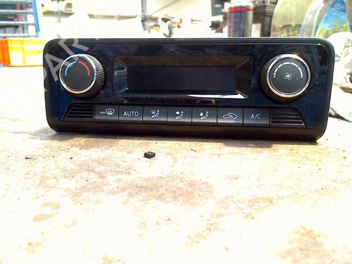Comando clima SKODA FABIA III (NJ3) 1.0 (60 hp) 32481051
