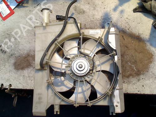 Used Radiator fan Radiator fan 32481096 32481096