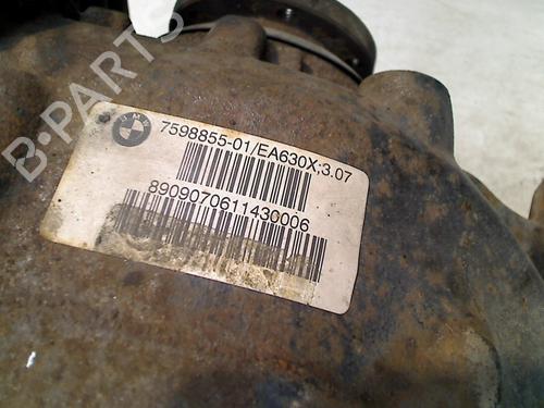 Rear differential BMW 1 (E87) 116 d | BP21913477M24 - Image 2