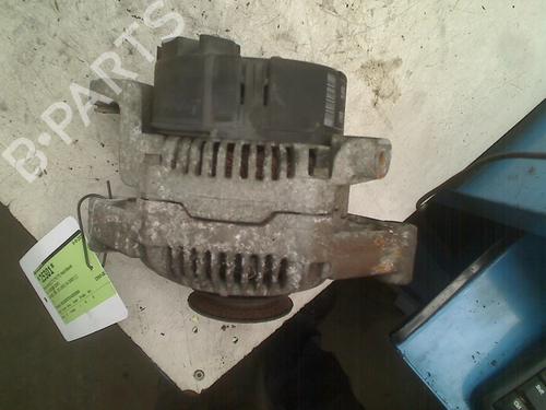Used Starter OPEL CORSA B (S93) 1.4 i (F08, F68, M68) (60 hp) 21925834