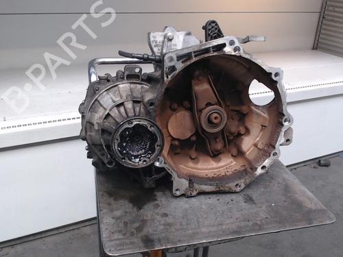 Used Gearbox SEAT LEON (5F1) 1.6 TDI (110 hp) 27305675