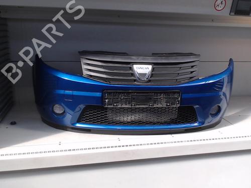 Used Front bumper Front bumper 25020839 25020839