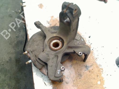Used Left front steering knuckle Left front steering knuckle 26397991 26397991