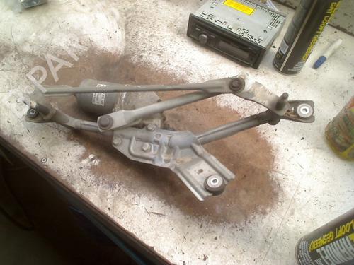 Articulacion limpia delantero FIAT GRANDE PUNTO (199_) 1.4 (199AXB11, 199AXB1A, 199BXB1A, 199AXL1A) (77 hp) 31272510