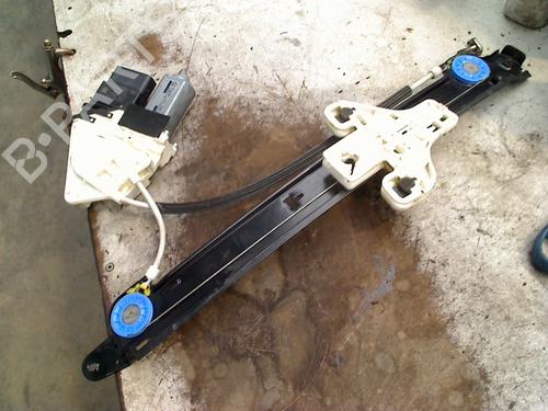 Rear right window mechanism SEAT ALTEA (5P1) 1.6 | BP26429887C25 