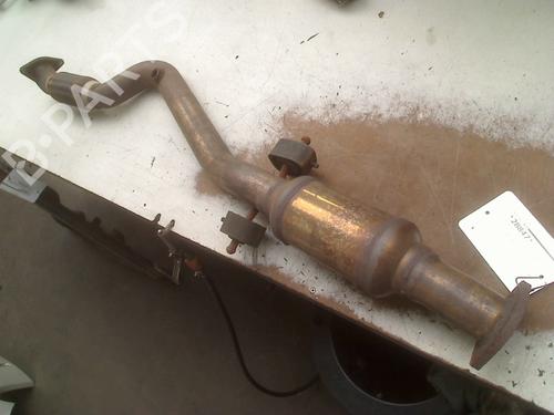 Used Catalyst Catalyst OPEL ASTRA J Sports Tourer (P10) 1.6 Turbo (35) (180 hp) 33956418 33956418