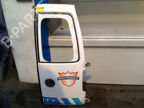 Used Right rear door VW CADDY III Box Body/MPV (2KA, 2KH, 2CA, 2CH) 1.2 TSI (86 hp) 32747498