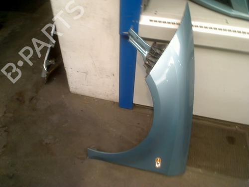 Used Left front fenders SEAT LEON (1P1) 1.6 (102 hp) 31312207