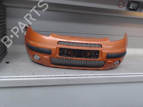 Used Front bumper CITROËN C3 Pluriel (HB_) 1.4 (75 hp) 24596001