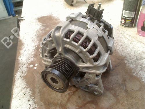 Generator Generator 38463929 38463929