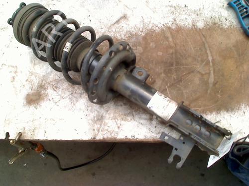 Used Left front shock absorber OPEL ASTRA H (A04) 1.6 (L48) (116 hp) 26438975