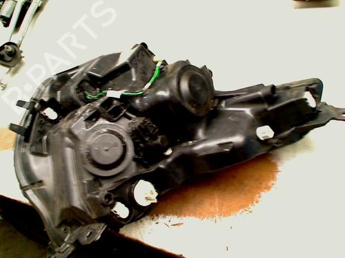 Left headlight CITROËN C1 II (PA_, PS_) 1.0 VTi 72 | BP32481162C28