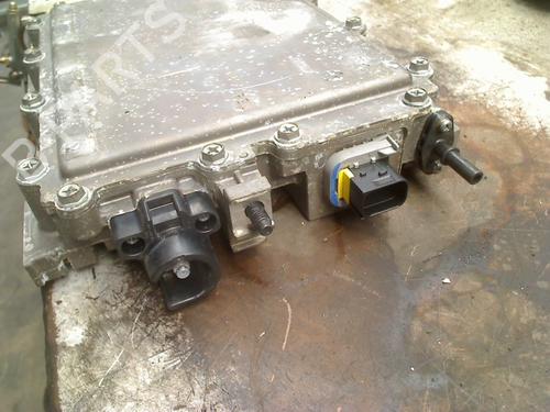 Inverter/Converter JAGUAR I-PACE (X590) EV400 AWD | BP27724319M119 