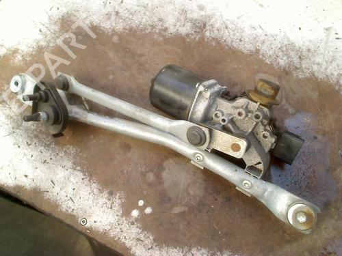 Used Front wipers mechanism Front wipers mechanism CITROËN C1 II (PA_, PS_) 1.0 VTi 68 (69 hp) 33984798 33984798