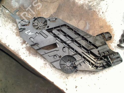 Used Left headlight support SKODA OCTAVIA II Combi (1Z5) 1.8 TSI (160 hp) 30624601