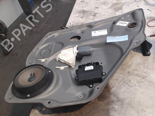 Used Rear right window mechanism Rear right window mechanism 21945417 21945417