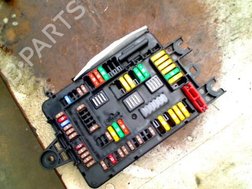 Control unit BMW 1 (F20) 118 d | BP38113701M11 - Image 2