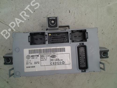 Used Control unit Control unit 21925913 21925913