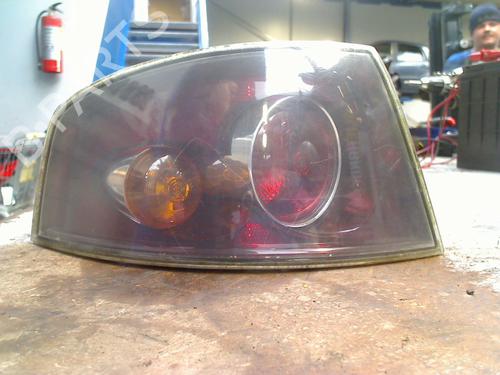 Left taillight SEAT IBIZA III (6L1) 1.2 12V | BP29898063C34