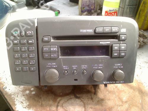 Used Radio Radio 38463908 38463908