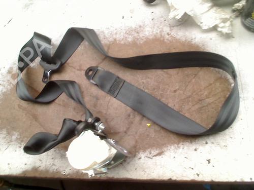 Used Rear left seatbelt Rear left seatbelt ALFA ROMEO GIULIETTA (940_) 1.8 TBi (940FXR11) (241 hp) 36492205 36492205