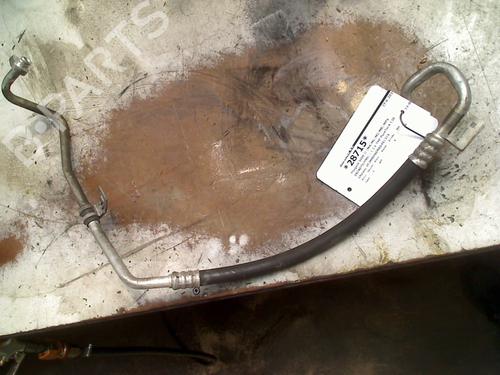 Used AC pipe AC pipe 27642114 27642114