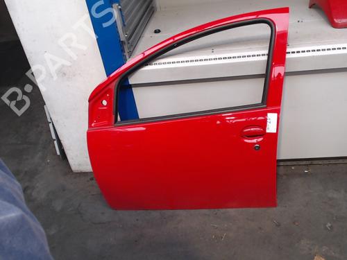 Used Left front door TOYOTA AYGO (_B1_) 1.0 (KGB10_, KGB10R) (68 hp) 24887458