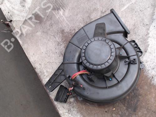 Varmeblæser VW POLO (9N_, 9A_) 1.4 16V (75 hp) 24629741