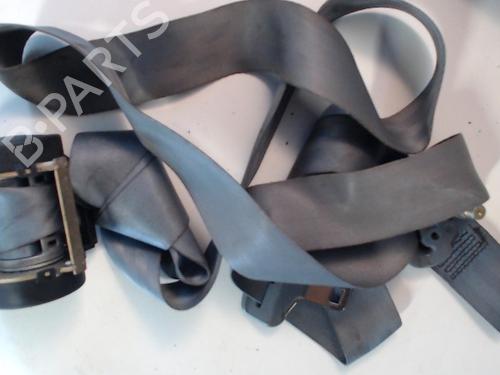 Used Front left seatbelt Front left seatbelt RENAULT MEGANE I Coach (DA0/1_) 2.0 16V IDE (DA03, DA0P, DA14) (140 hp) 21915000 21915000
