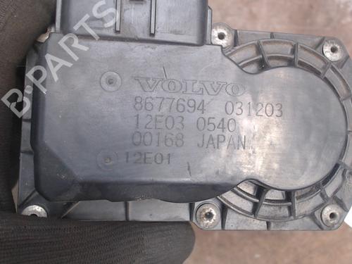 Throttle body VOLVO V50 (545) 2.4 | BP25702602M82 