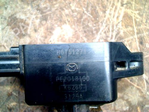 Ignition coil MAZDA 6 Saloon (GJ, GL) 2.0 (GJ2, GL2, GL6) | BP31174983M94 - Image 2