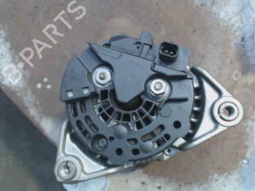 Alternator OPEL ASTRA H GTC (A04) 1.4 (L08) | BP40292907M7 - Image 2