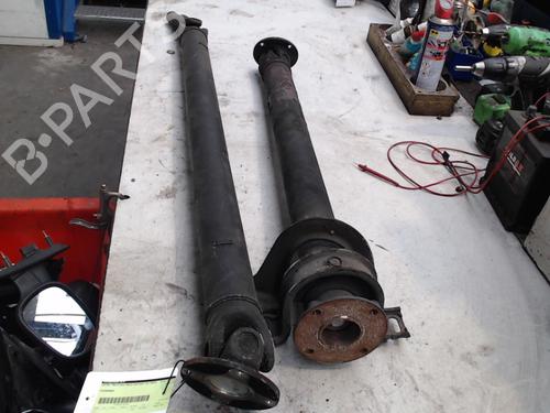 Used Driveshaft MERCEDES-BENZ SPRINTER 4-t Van (B904) 413 CDI (129 hp) 33129528