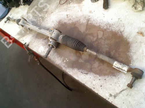 Used Steering rack Steering rack CITROËN C1 II (PA_, PS_) 1.0 VTi 68 (69 hp) 33984800 33984800