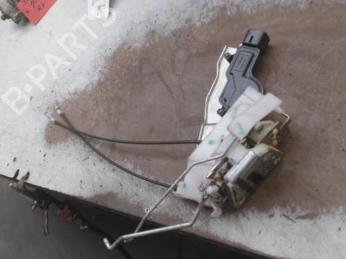 Used Front right lock Front right lock 39242807 39242807