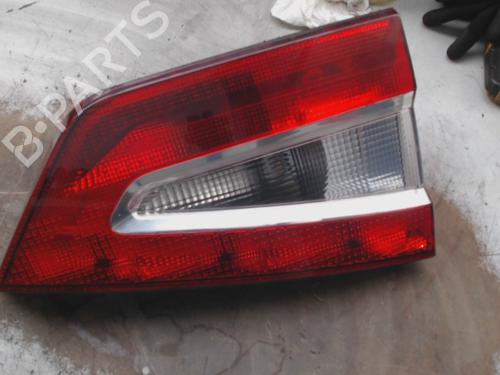 Used Left tailgate light Left tailgate light 39448017 39448017