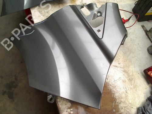 Voorscherm rechts FORD TRANSIT CUSTOM V362 Van (FY, FZ) 2.0 EcoBlue (170 hp) 31312243