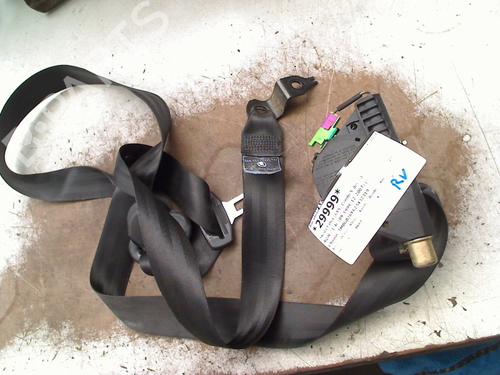 Used Rear right panel Rear right panel 36558772 36558772