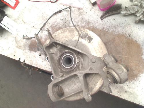 Used Left rear steering knuckle LAND ROVER RANGE ROVER SPORT II (L494) 3.0 SDV6 4x4 (306 hp) 32473694