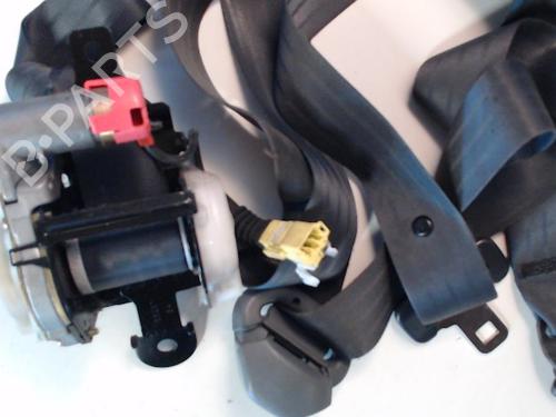 Used Front left seatbelt Front left seatbelt DAIHATSU CUORE V (L7_) 1.0 (54 hp) 21918988 21918988