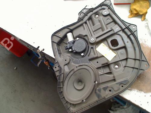 Used Rear right window mechanism Rear right window mechanism 21909226 21909226