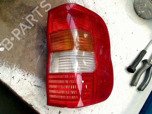Used Right taillight OPEL COMBO Box Body/MPV (71_) 1.2 (45 hp) 29275945