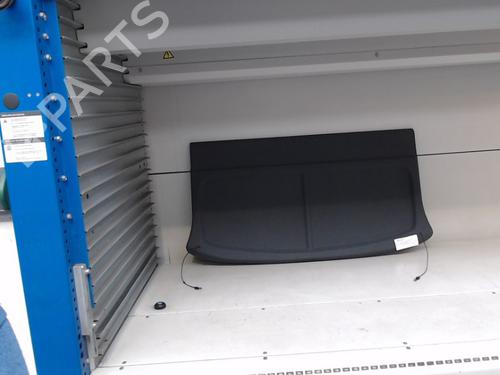 Hattehylde KIA CERATO I Hatchback (LD) 1.6 (105 hp) 24629713