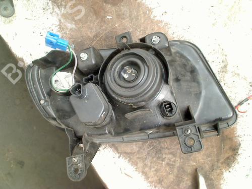 Lyskaster venstre DAIHATSU CUORE V (L7_) 1.0 DVVT (L700S) | BP30624622C28