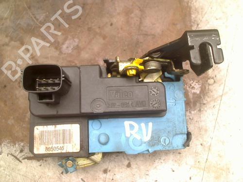 Used Front right lock Front right lock VOLVO V70 II (285) 2.4 (140 hp) 35955845 35955845