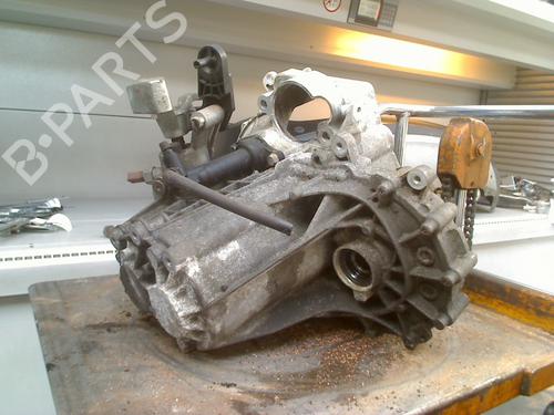 Gearbox VW UP! (121, 122, BL1, BL2, BL3, 123) 1.0 | BP38463883M3 - Image 3