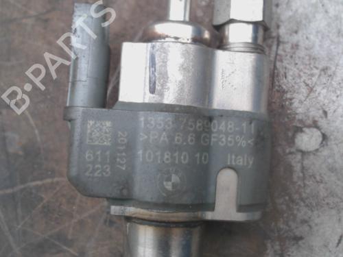 Injector BMW 1 (E87) 118 i | BP38754232M100 - Image 2
