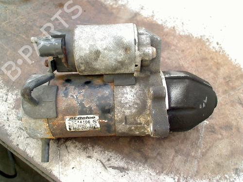 Used Starter OPEL ASTRA J GTC 2.0 OPC Turbo (08) (280 hp) 33045084